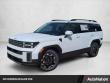 New 2027 Hyundai Santa Fe SEL FWD Sport Utility