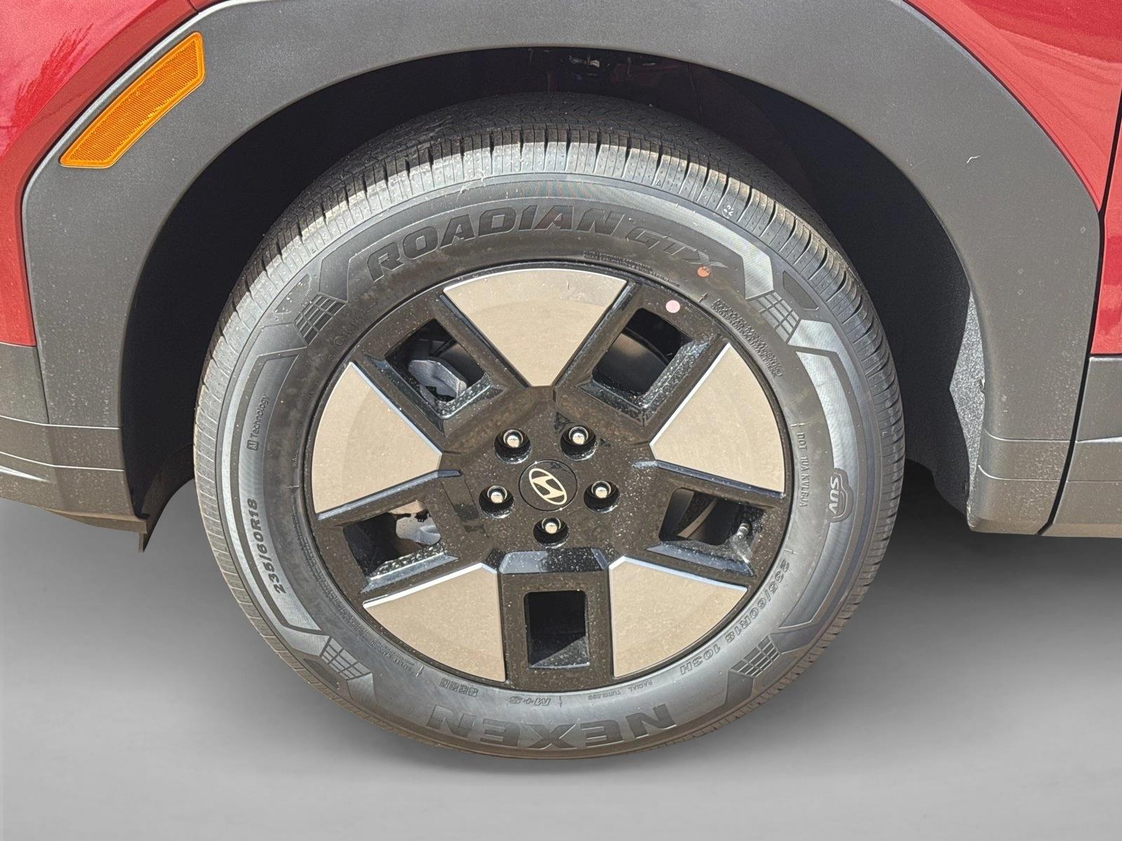 2026 Hyundai Santa Fe SEL - Photo 10