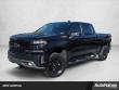 Used 2019 Chevrolet Silverado 1500 LT Trail Boss Crew Cab Pickup