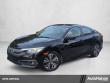 Used 2017 Honda Civic Sedan EX-L 4dr Car