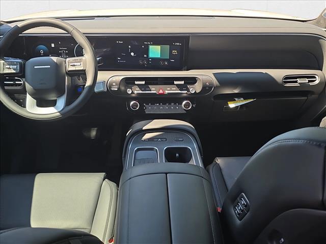 2026 Hyundai Palisade Calligraphy - Photo 15