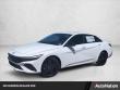 New 2026 Hyundai Elantra SEL Sport 4dr Car