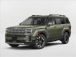 New 2026 Hyundai Santa Fe SEL FWD Sport Utility