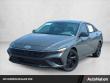 New 2026 Hyundai Elantra SEL Sport 4dr Car