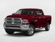 Used 2015 Ram 2500 Tradesman Crew Cab Pickup