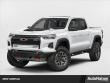 Used 2026 Chevrolet Colorado 4WD ZR2 Crew Cab Pickup