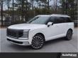 New 2026 Hyundai Palisade Calligraphy AWD Sport Utility