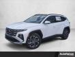 New 2026 Hyundai Tucson Limited FWD Sport Utility