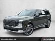 New 2026 Hyundai Palisade Calligraphy AWD Sport Utility