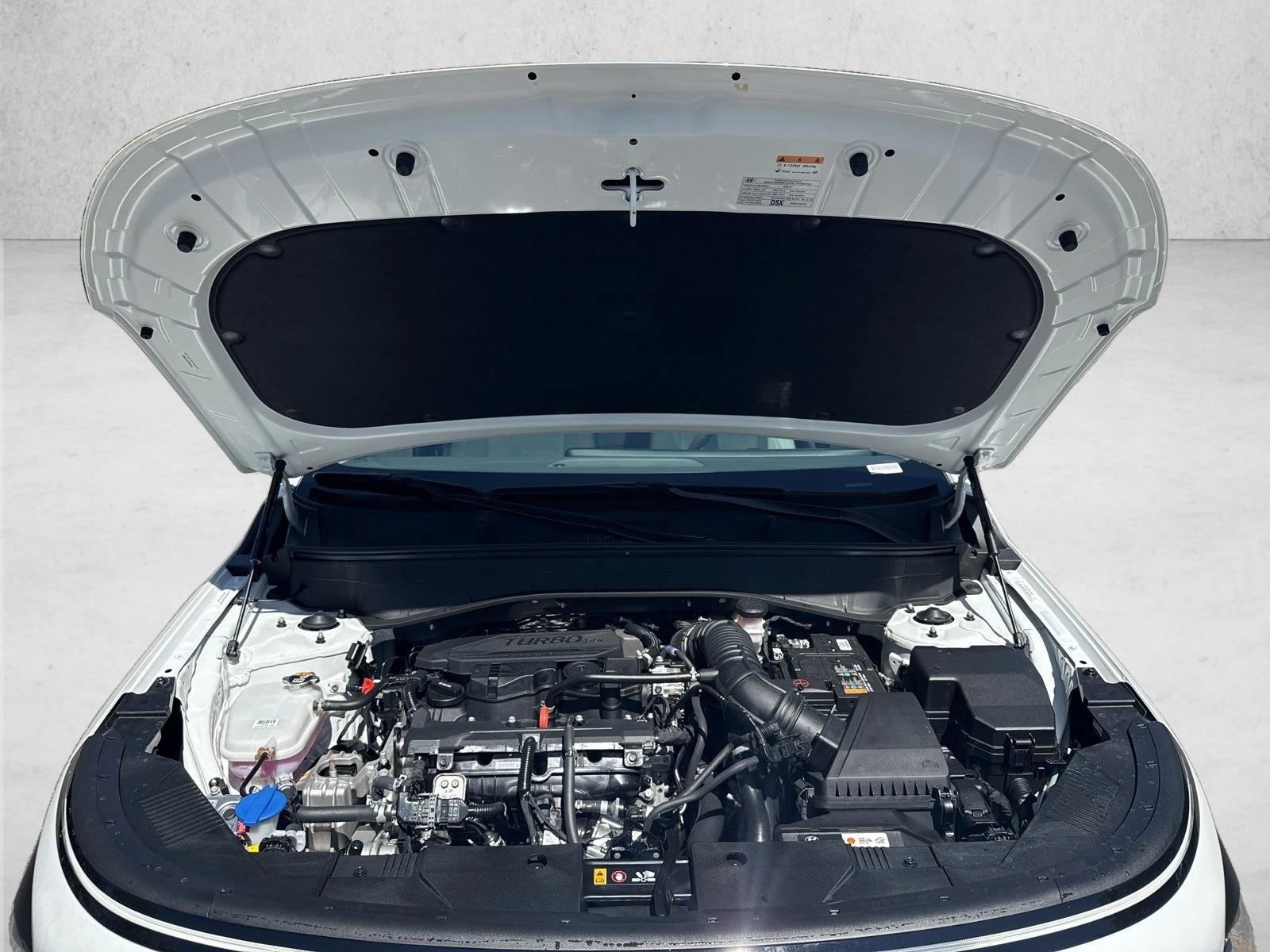 2026 Hyundai Kona Limited - Photo 19