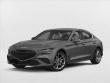 Used 2022 Genesis G70 3.3T 4dr Car