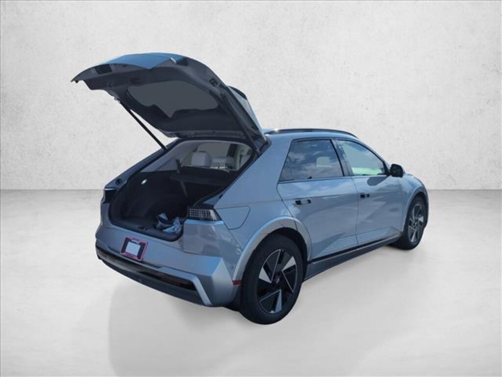 New 2026 Hyundai IONIQ 5 Limited Sport Utility