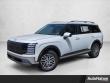 New 2026 Hyundai Palisade SEL FWD Sport Utility