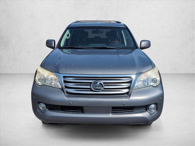 Used 2010 Lexus GX Base with VIN JTJBM7FX7A5005434 for sale in Buford, GA