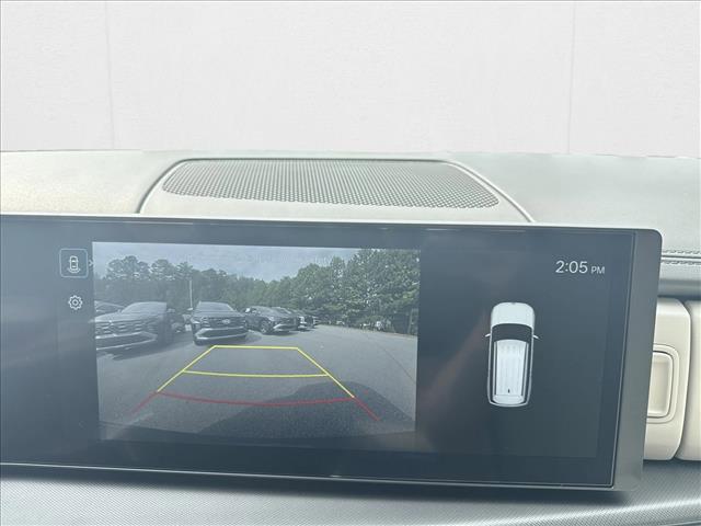 2026 Hyundai Santa Fe SE - Photo 13