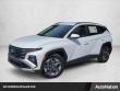 New 2026 Hyundai Tucson Hybrid SEL FWD Sport Utility