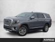 Used 2021 GMC Yukon Denali Sport Utility