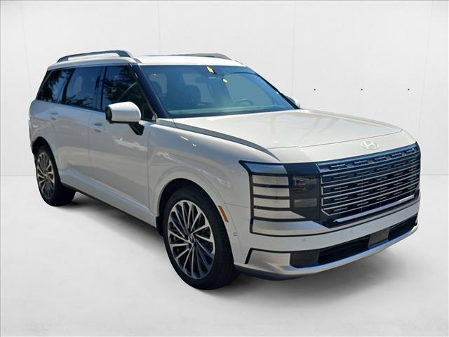 2026 Hyundai Palisade Calligraphy - Photo 9