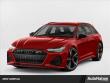 Used 2022 Audi RS 6 Avant  4dr Car