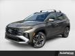 New 2025 Hyundai Tucson Hybrid SEL Convenience Sport Utility