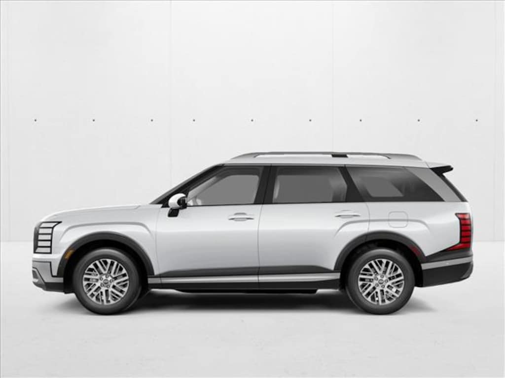 New 2026 Hyundai Palisade SEL Premium AWD Sport Utility