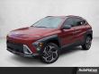 New 2026 Hyundai Kona SEL Premium AWD Sport Utility