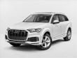 Used 2024 Audi Q7 Premium Plus Sport Utility
