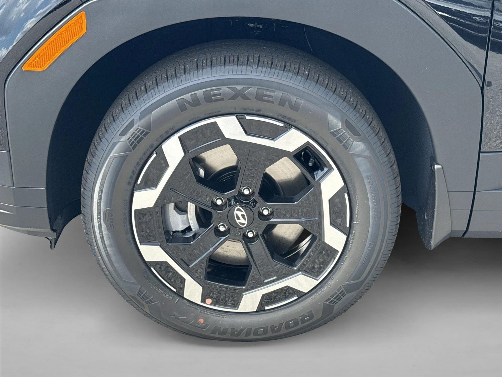 2026 Hyundai Santa Fe SEL - Photo 10