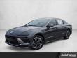 New 2026 Hyundai Sonata SEL Sport 4dr Car