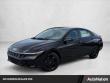 New 2026 Hyundai Elantra SEL Sport 4dr Car