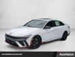 New 2026 Hyundai Elantra N Sedan 4dr Car
