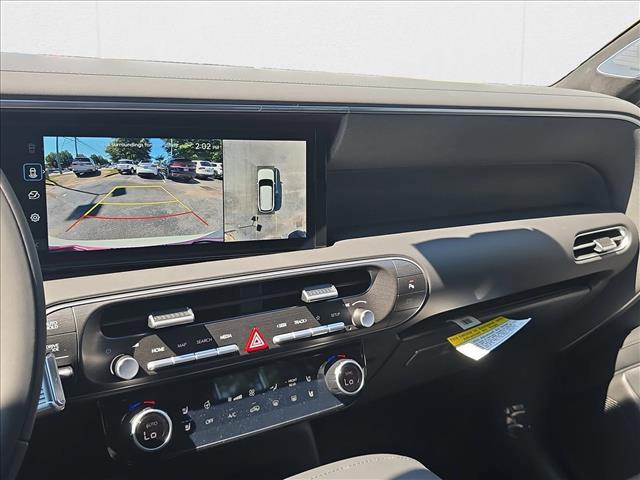 2026 Hyundai Palisade Calligraphy - Photo 13