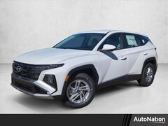 2026 Hyundai Tucson SE FWD Sport Utility