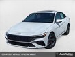 Hyundai Elantra Hybrid