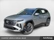 New 2026 Hyundai Tucson SEL FWD Sport Utility