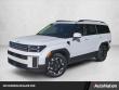 New 2027 Hyundai Santa Fe SEL FWD Sport Utility