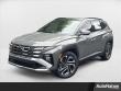 New 2025 Hyundai Tucson Limited FWD Sport Utility