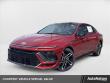 New 2025 Hyundai Sonata N Line 4dr Car