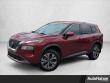 Used 2021 Nissan Rogue SV Sport Utility