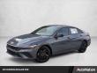 New 2026 Hyundai Elantra SEL Sport 4dr Car