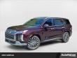 Used 2023 Hyundai Palisade Calligraphy Sport Utility