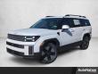 New 2026 Hyundai Santa Fe Hybrid SEL Sport Utility