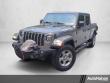 Used 2021 Jeep Gladiator Sport S Crew Cab Pickup