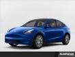 Used 2021 Tesla Model Y Long Range Sport Utility