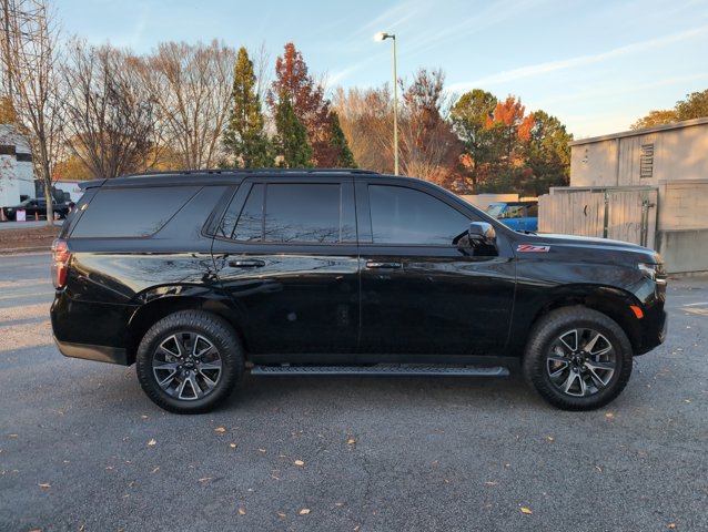 2021 Chevrolet Tahoe Z71 photo 3