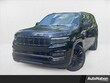 Jeep Grand Wagoneer
