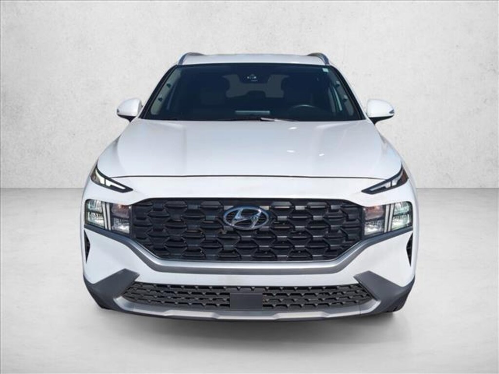 Certified 2023 Hyundai Santa Fe SEL Sport Utility