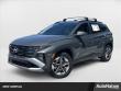 New 2026 Hyundai Tucson SEL FWD Sport Utility