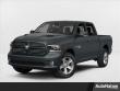 Used 2013 Ram 1500 Express Crew Cab Pickup