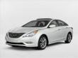 Used 2013 Hyundai Sonata Limited 4dr Car